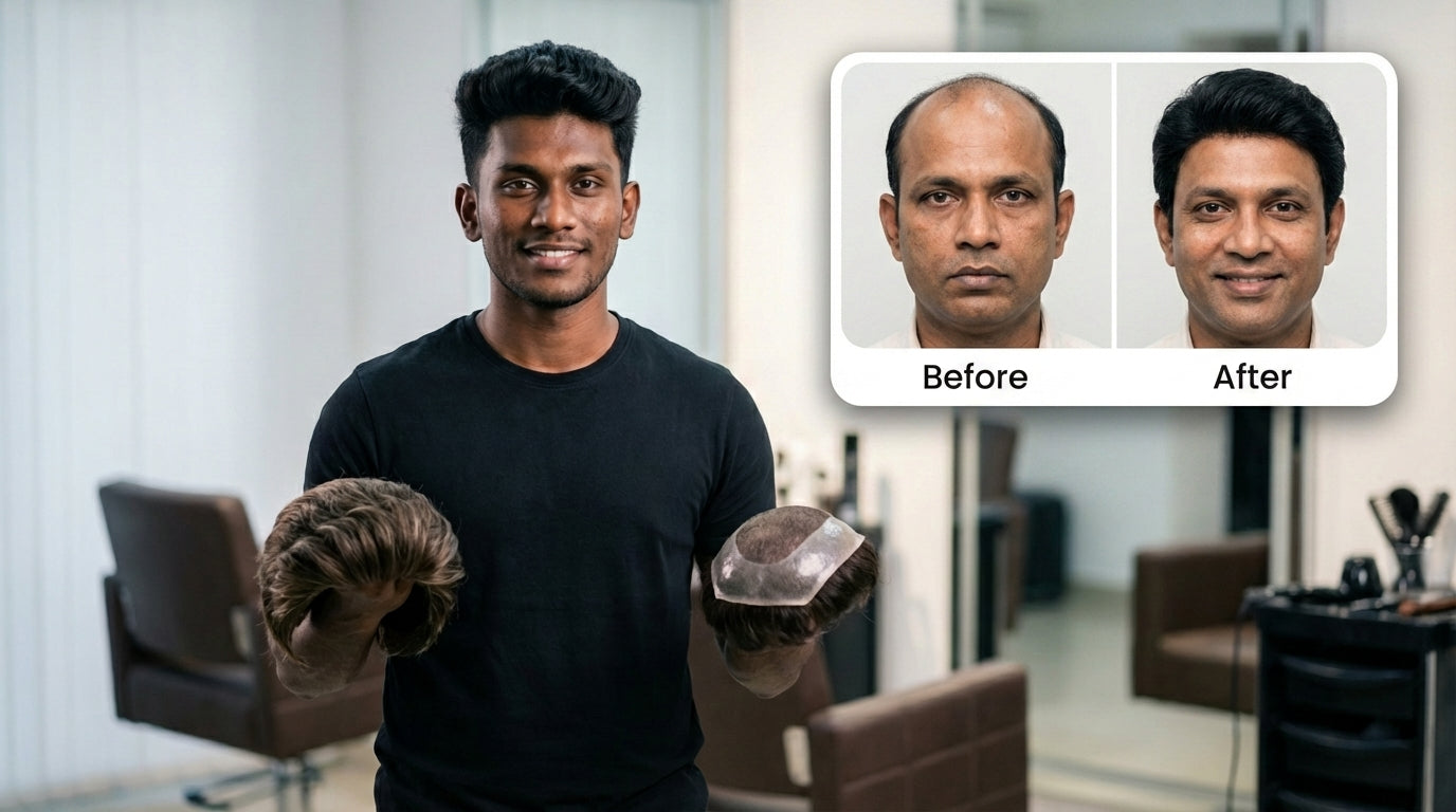 Hairzo