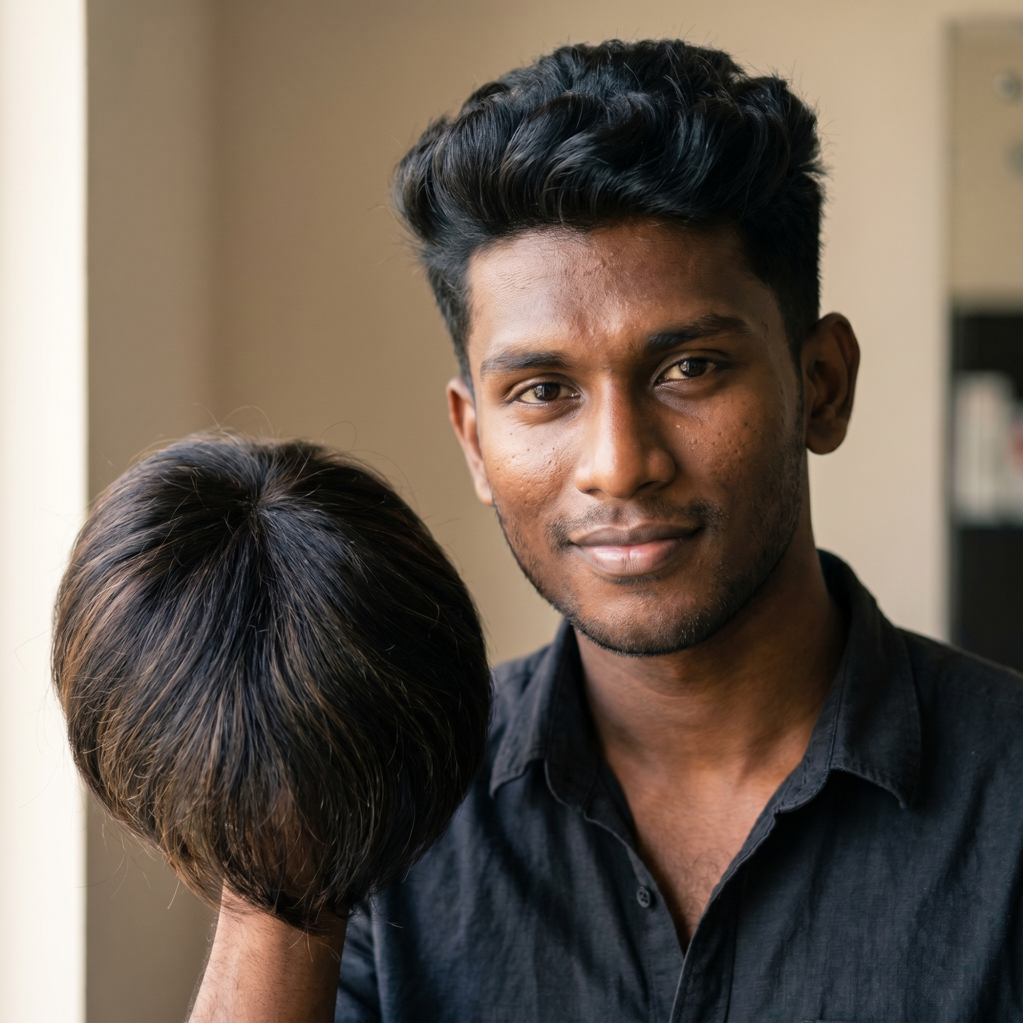 Full Hair Systems