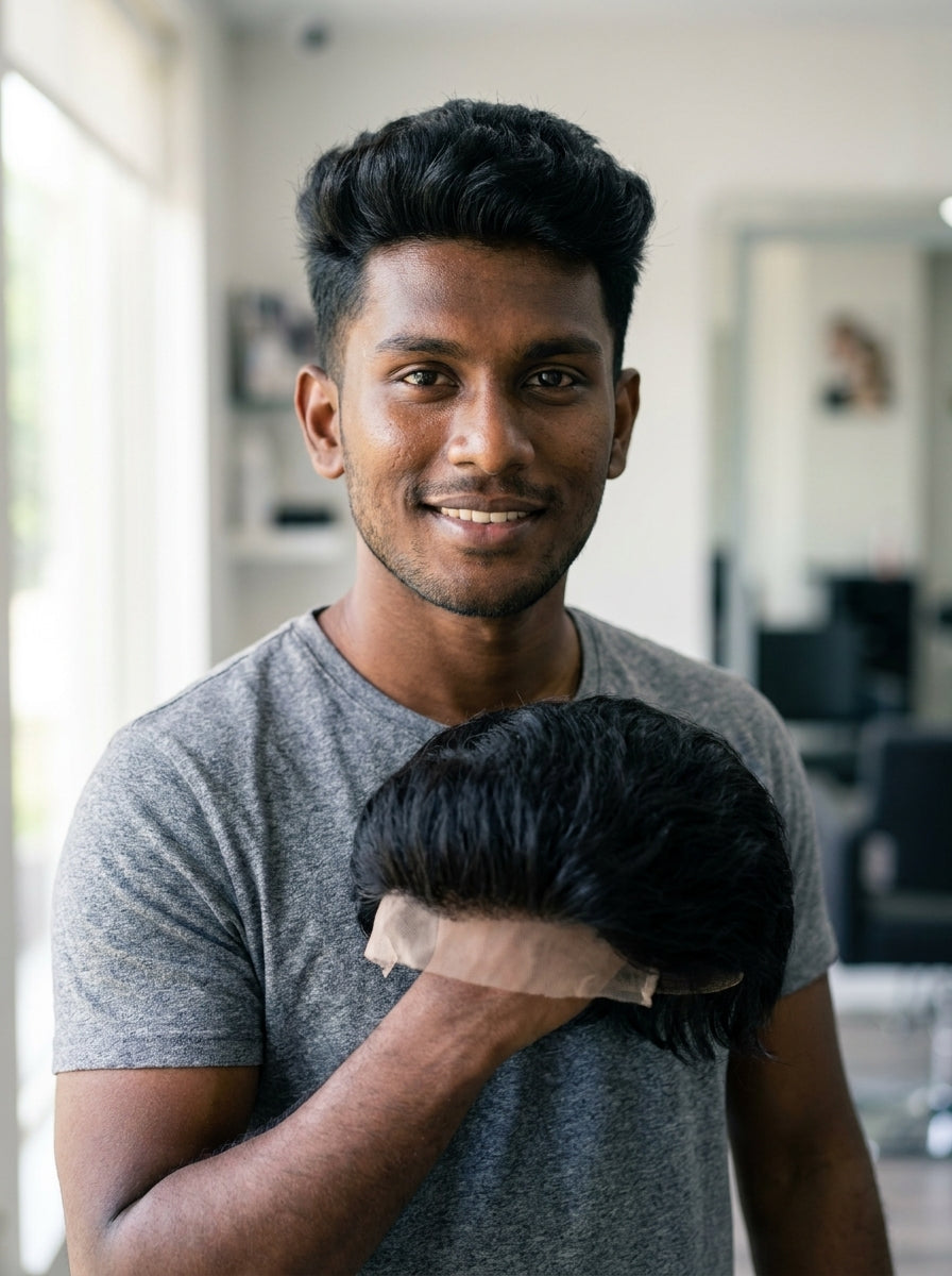 Hairzo