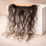 Receding Hairline Band – Natural Front Hair Coverage for Women