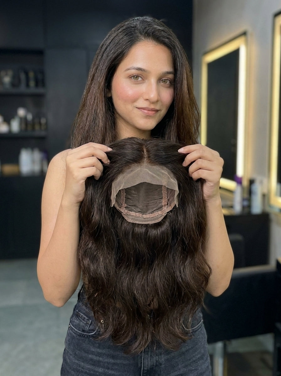 HAIR WIGS