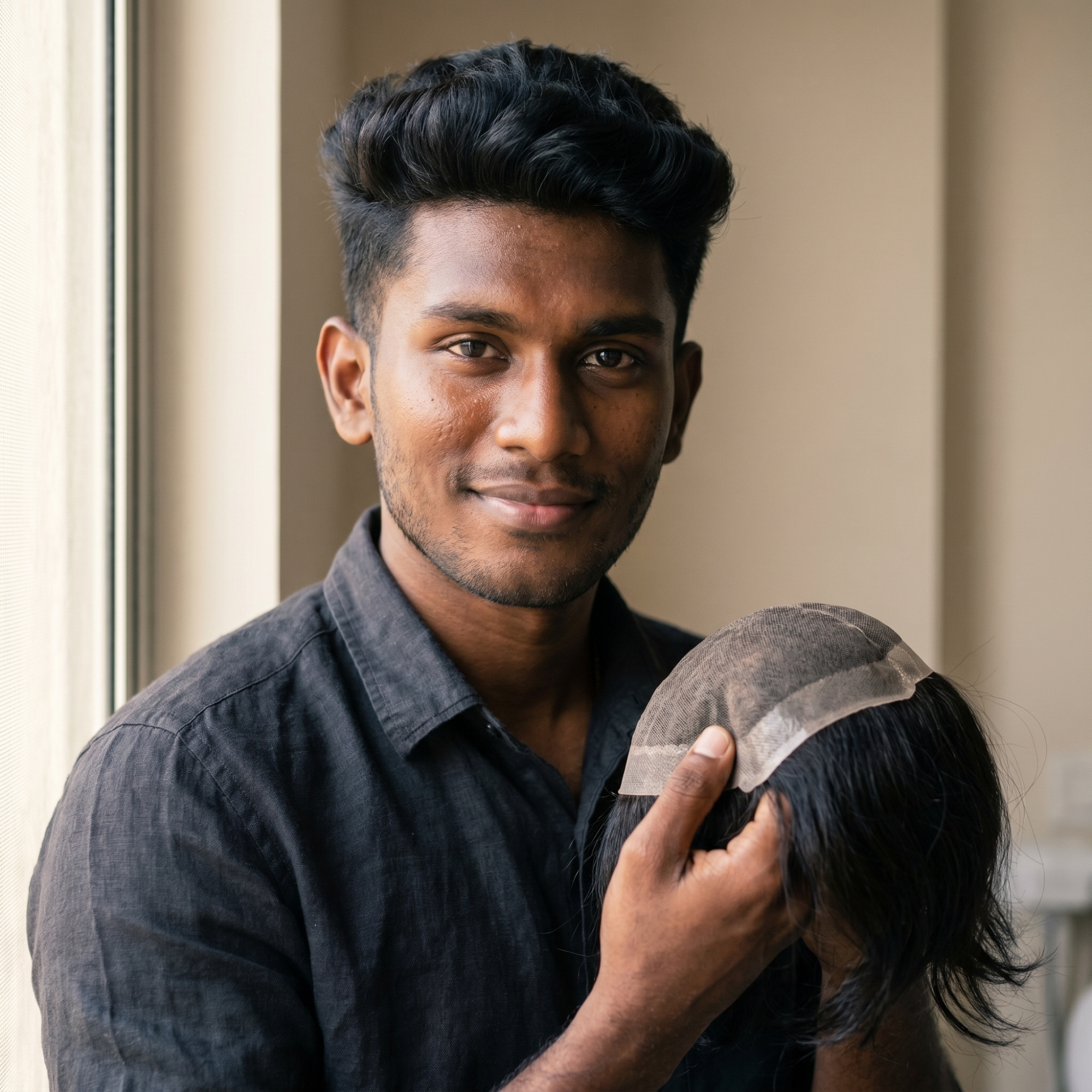 Medical Hair Systems