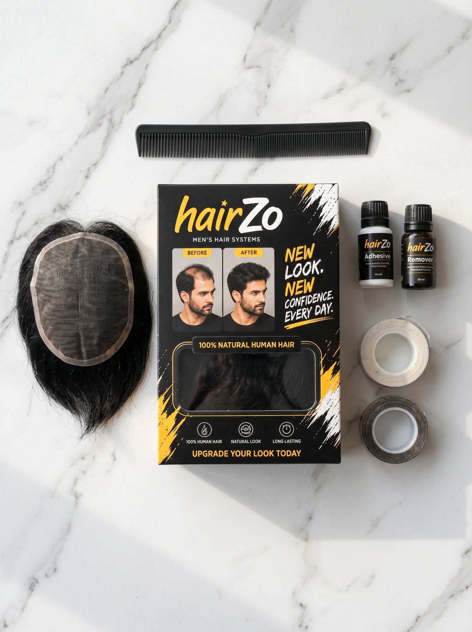 Hairzo