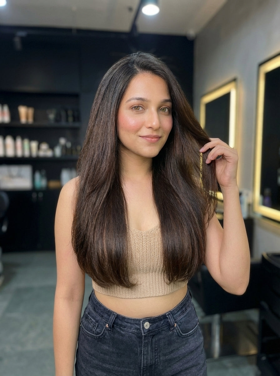 Hairzo