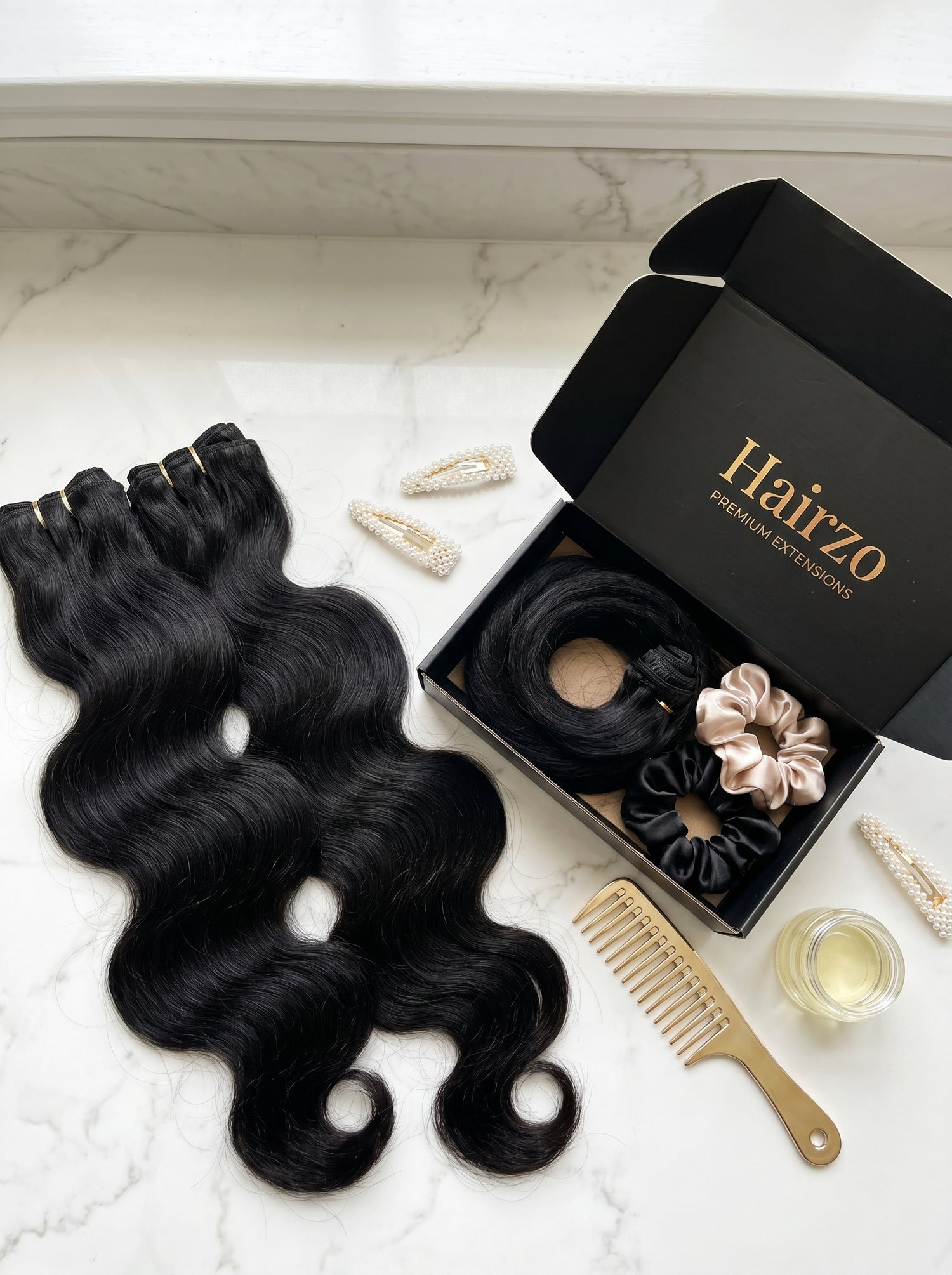Hairzo