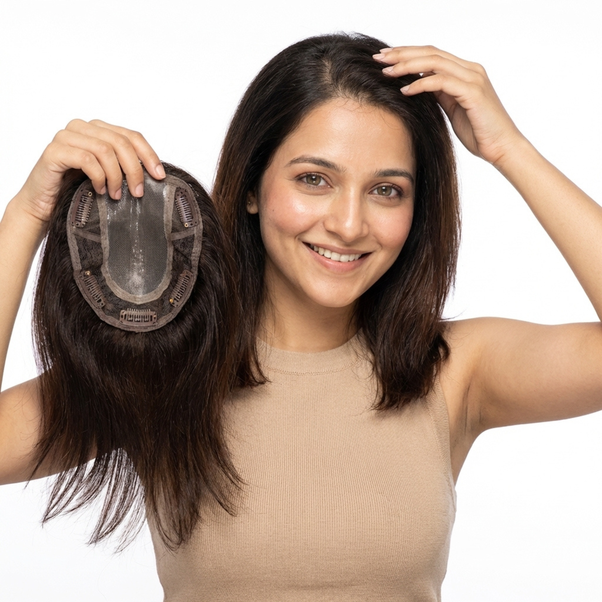 Hair Toppers