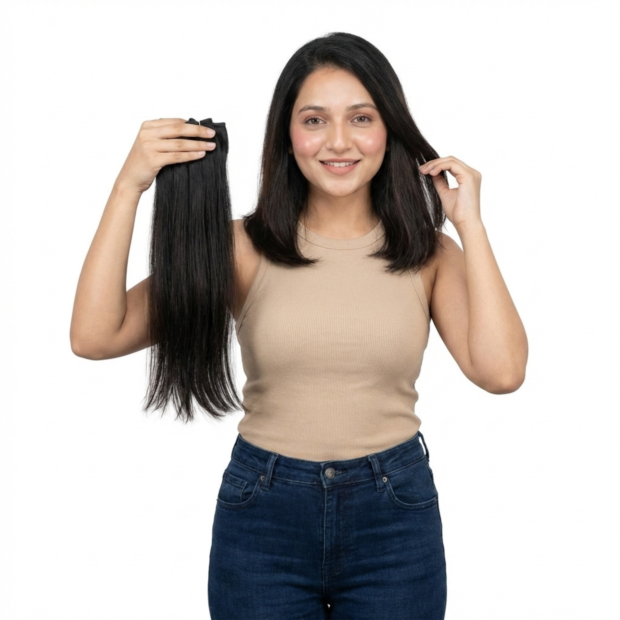Hair Extensions